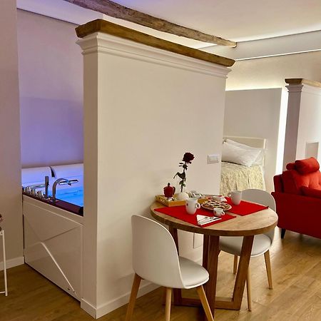 Elena'S Suite Sutri Εξωτερικό φωτογραφία