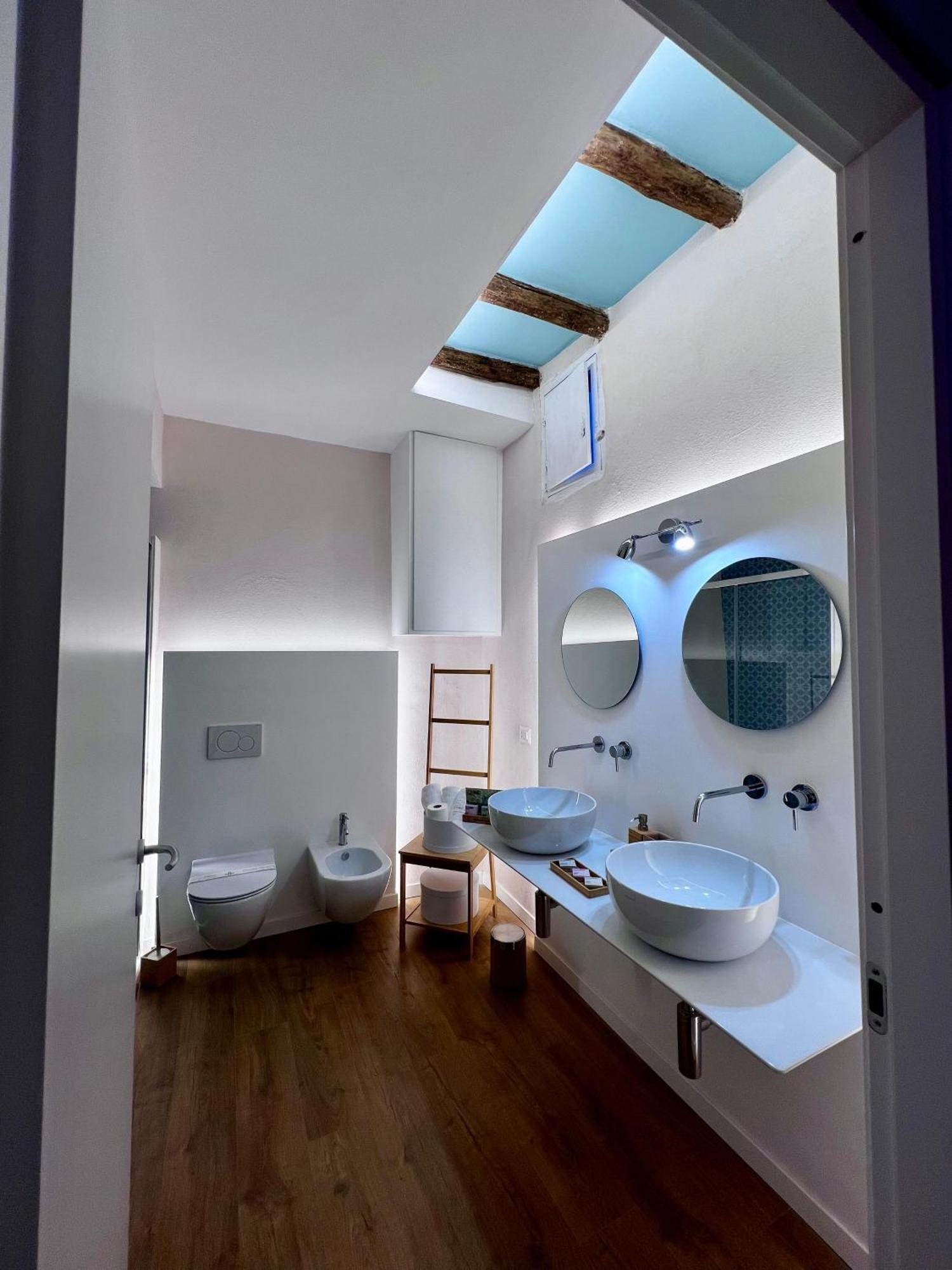 Elena'S Suite Sutri Εξωτερικό φωτογραφία