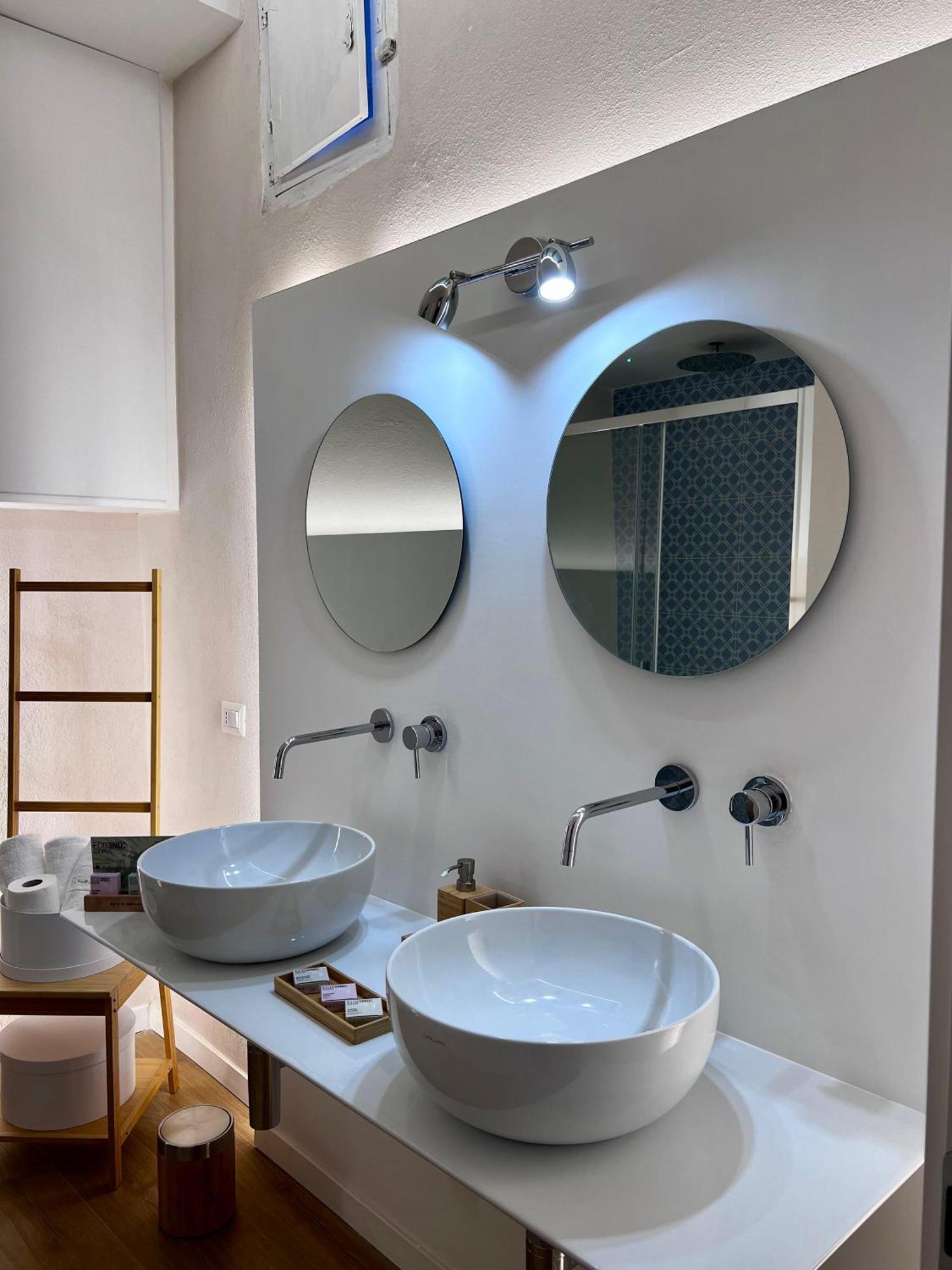 Elena'S Suite Sutri Εξωτερικό φωτογραφία