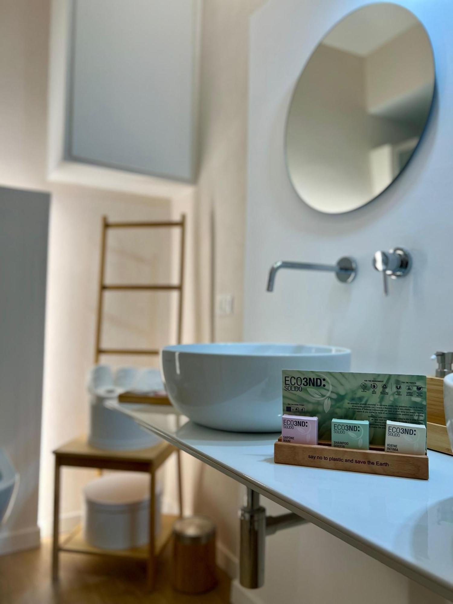 Elena'S Suite Sutri Εξωτερικό φωτογραφία