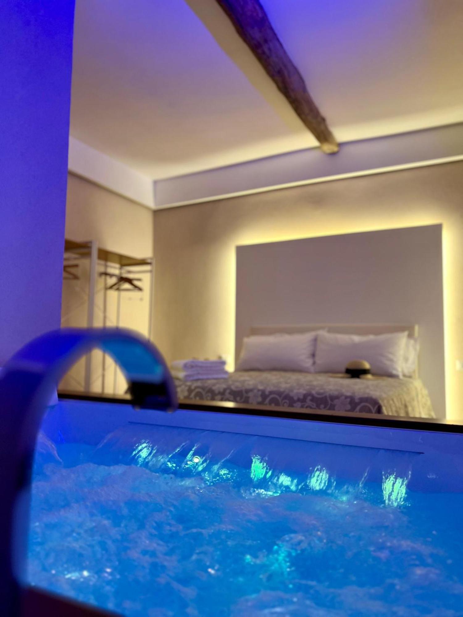 Elena'S Suite Sutri Εξωτερικό φωτογραφία