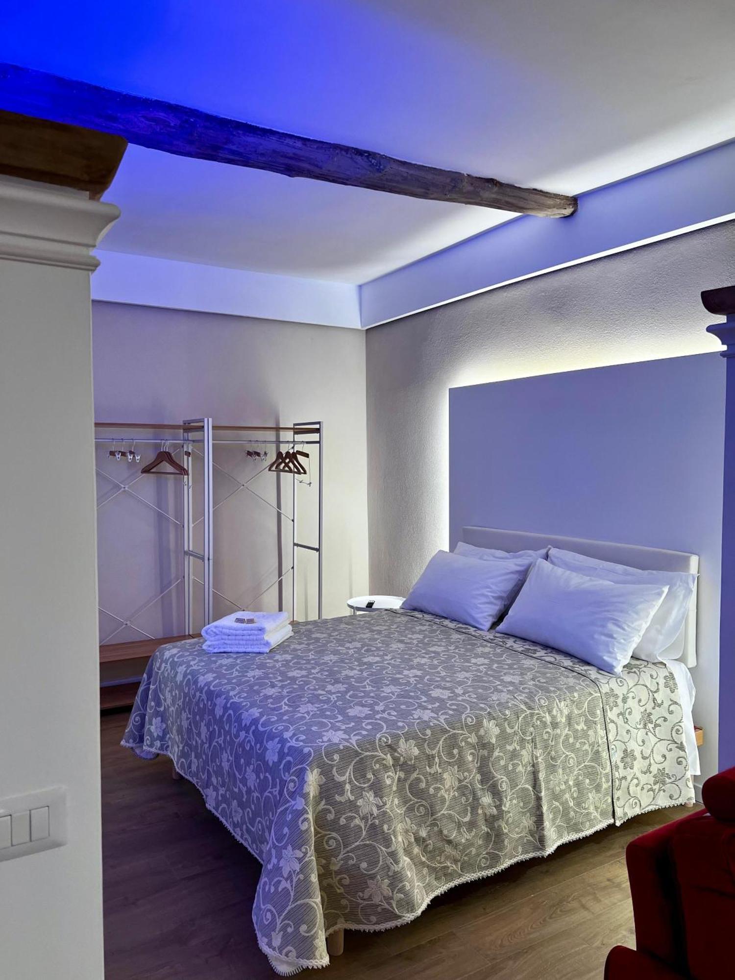 Elena'S Suite Sutri Εξωτερικό φωτογραφία