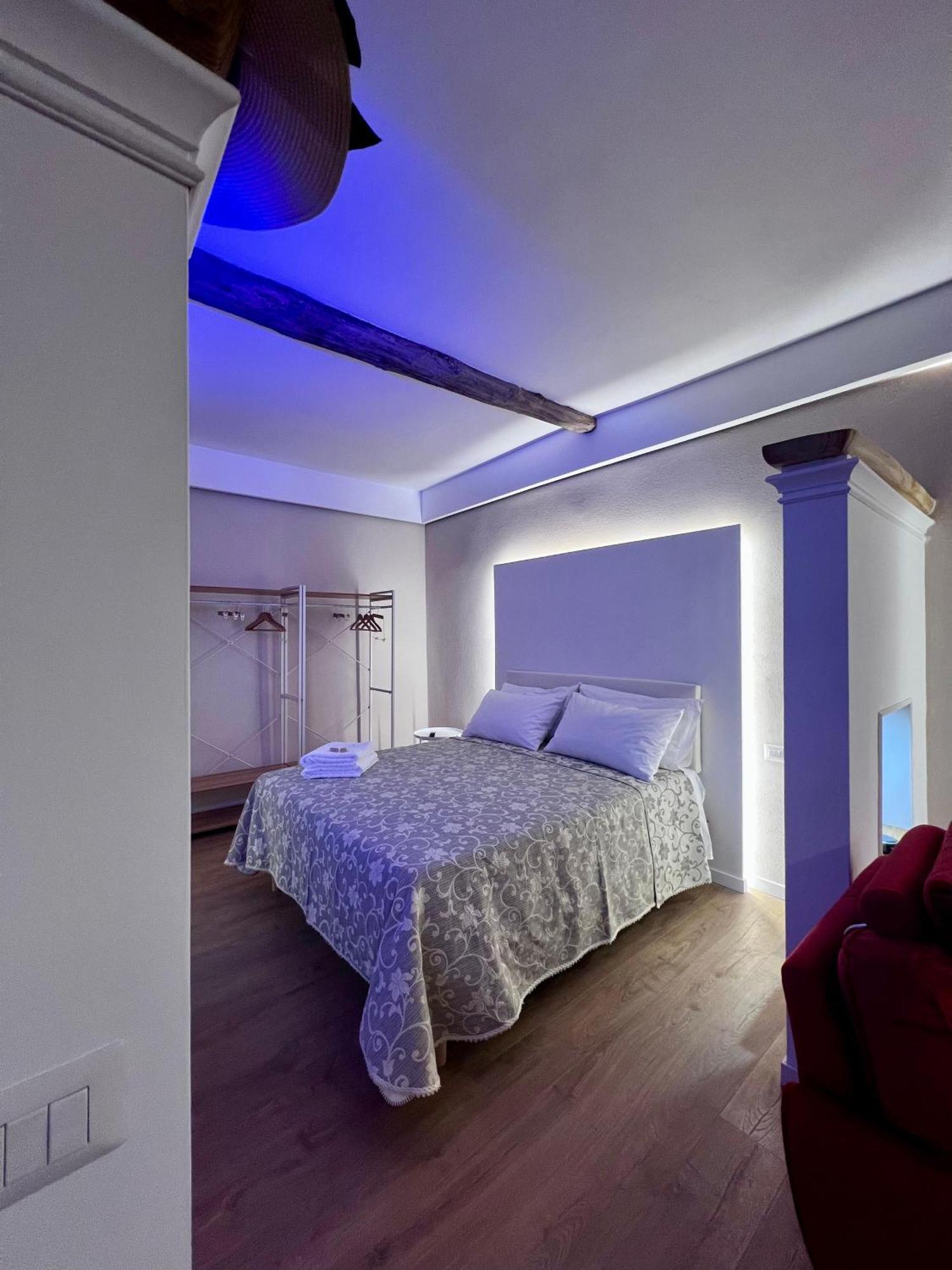 Elena'S Suite Sutri Εξωτερικό φωτογραφία