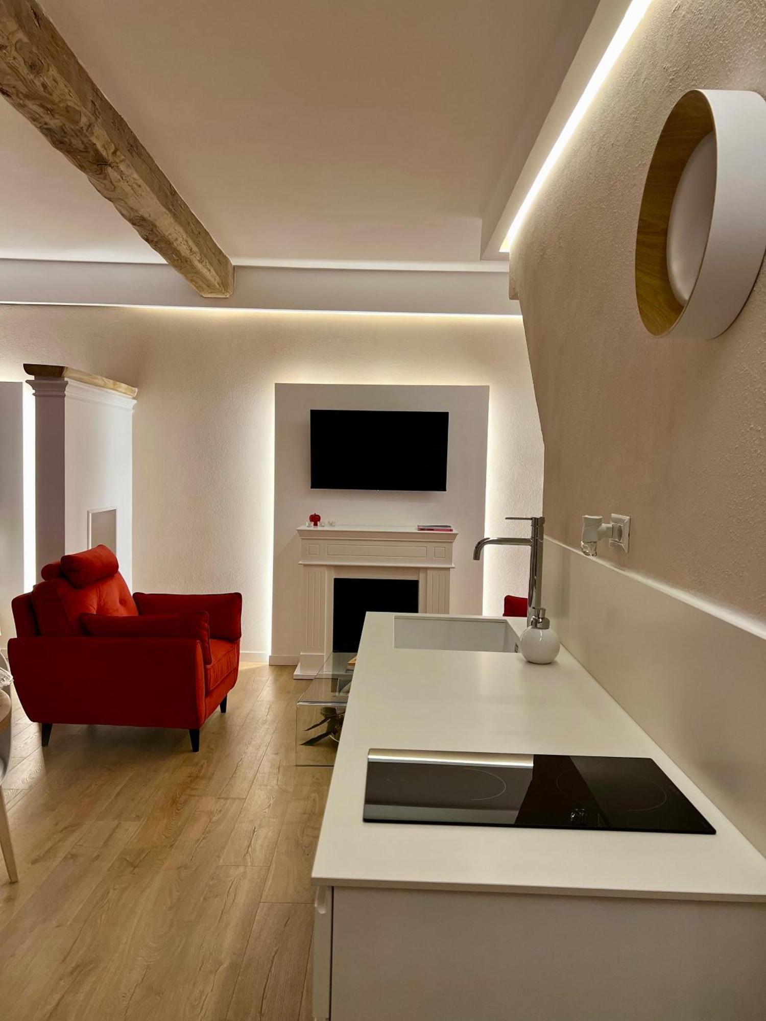 Elena'S Suite Sutri Εξωτερικό φωτογραφία