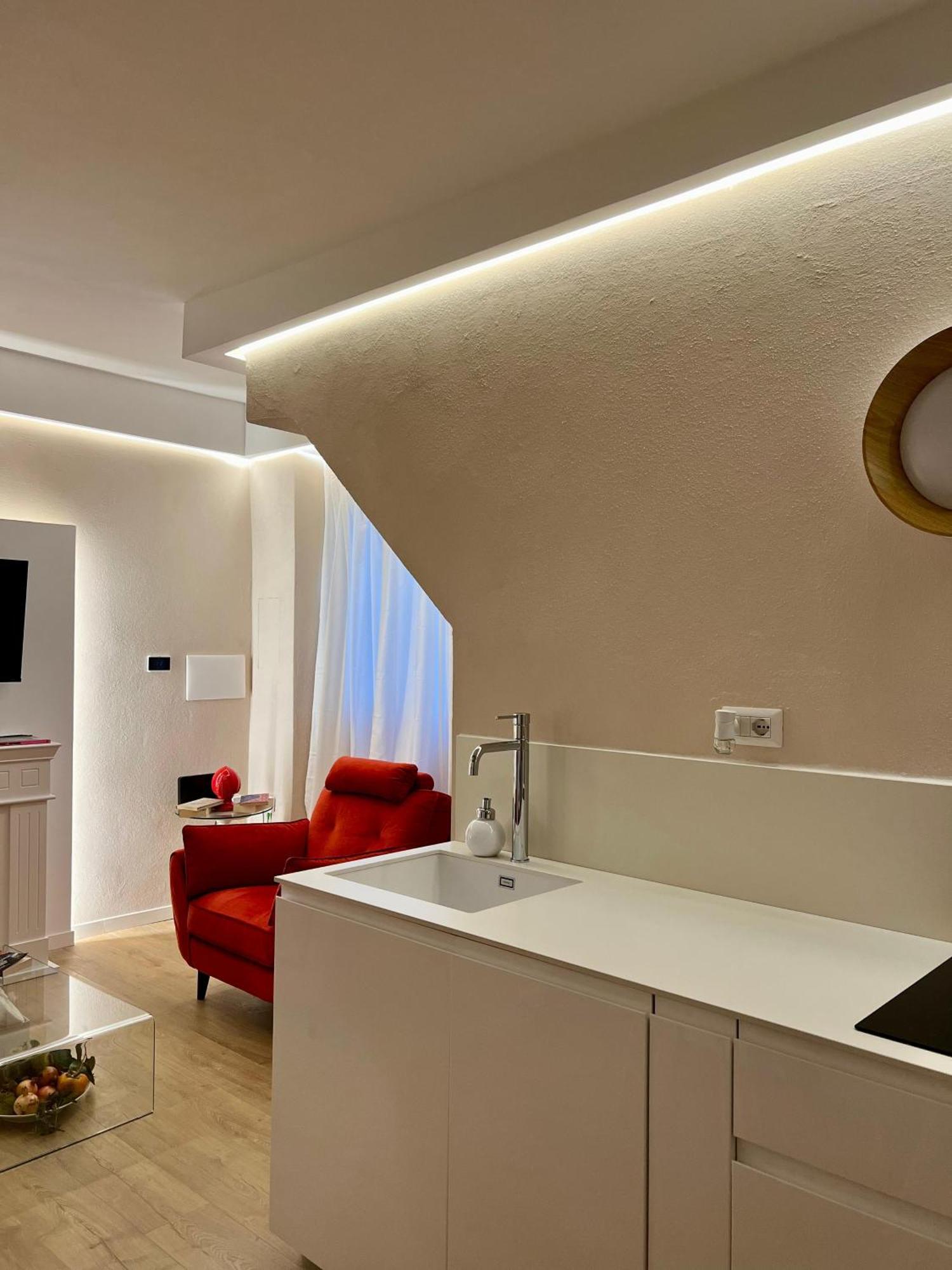 Elena'S Suite Sutri Εξωτερικό φωτογραφία