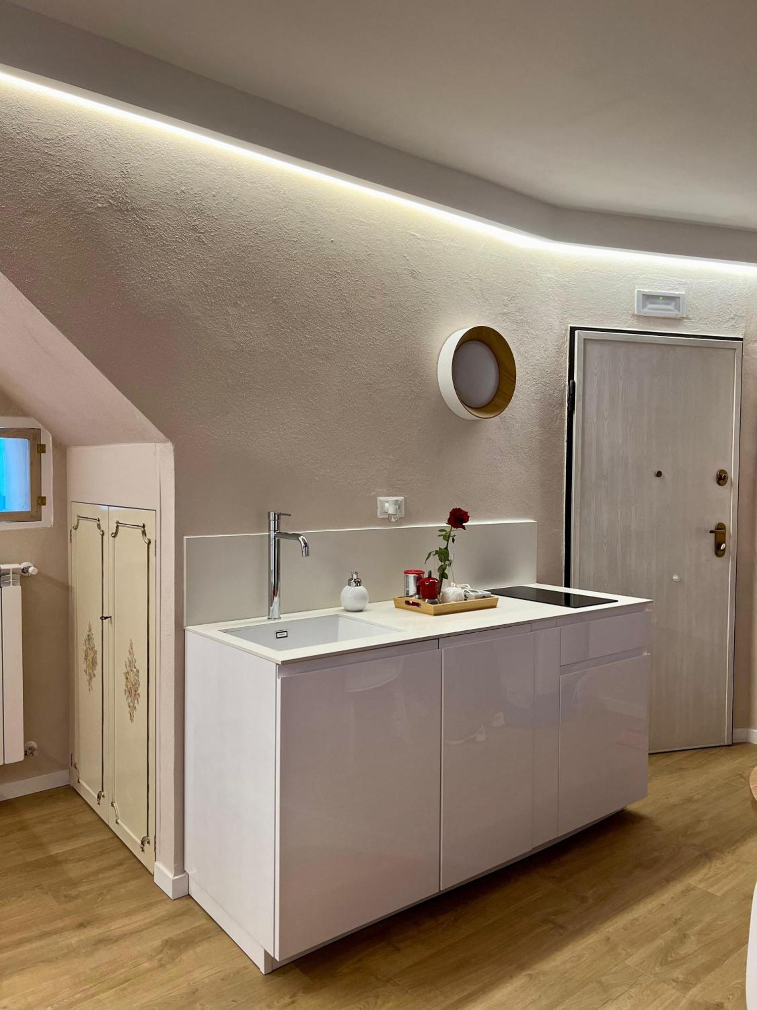 Elena'S Suite Sutri Εξωτερικό φωτογραφία